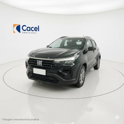 FIAT PULSE 1.3 FLEX DRIVE CVT